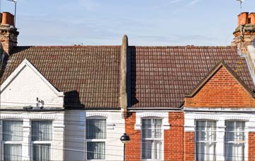 clay roofing Biggin Hill, Bromley