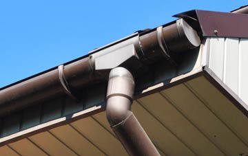 types of Biggin Hill fascias