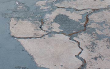 fibreglass roofing replacement Biggin Hill