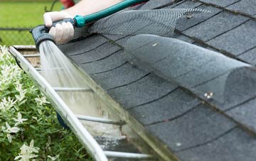 Biggin Hill gutter cleaning costs