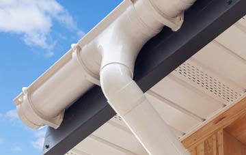 Biggin Hill gutter installation costs