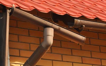 Biggin Hill gutter repair costs