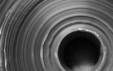 Biggin Hill pvc roof replacement