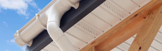 get Biggin Hill guttering quotes today