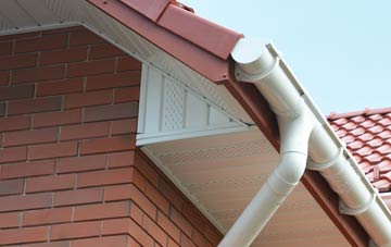 Biggin Hill soffit repair costs