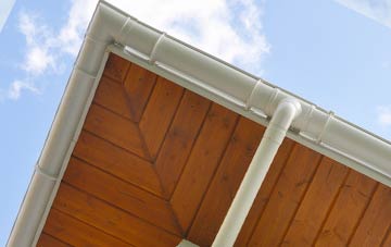 Biggin Hill soffit types