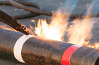 Biggin Hill flat roofing replacement