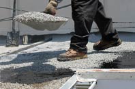 find rated Biggin Hill flat roofing replacement companies