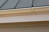 Biggin Hill soffit repair